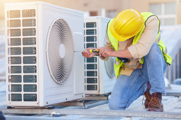 Best Best HVAC Companies  in Morton, MS