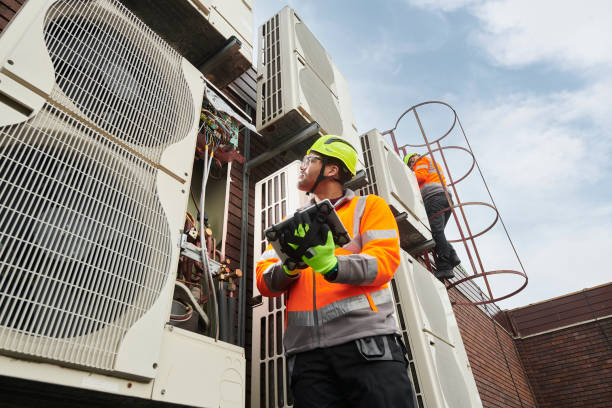 Best HVAC Air Duct Cleaning  in Morton, MS