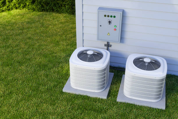 Best HVAC Tune-Up Services  in Morton, MS