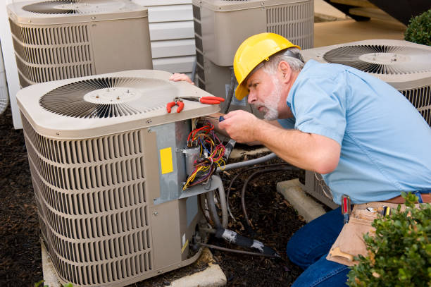 Morton, MS HVAC Company