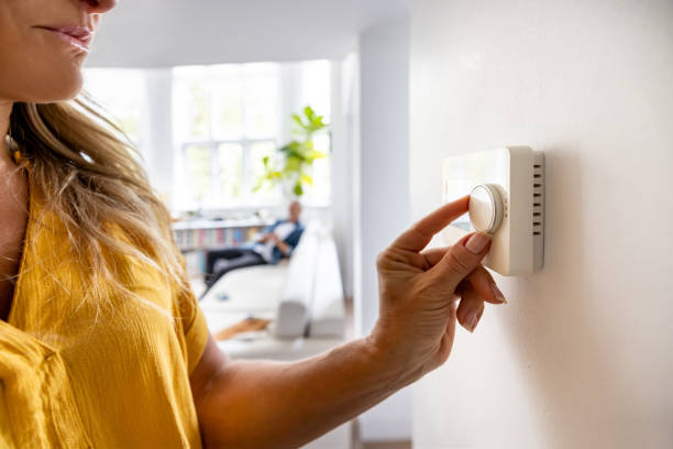 Best HVAC Maintenance Plan  in Morton, MS