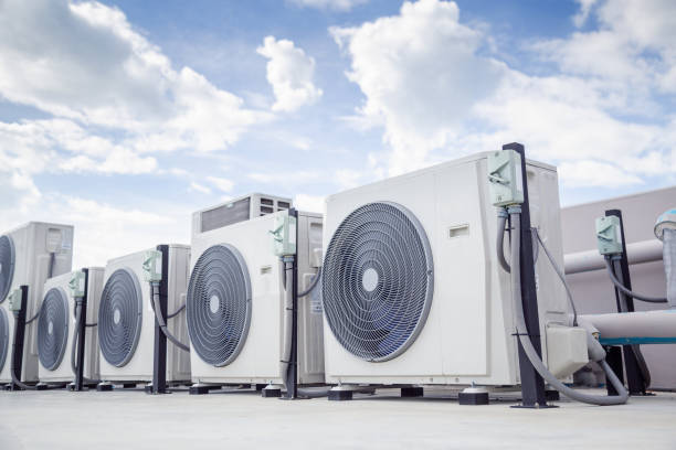 Best HVAC Repair Near Me  in Morton, MS