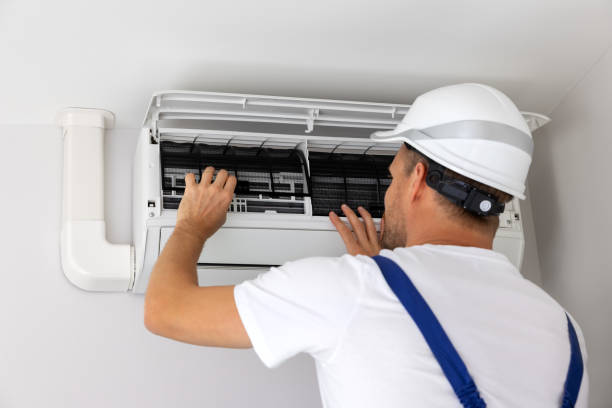 Best Affordable HVAC Services  in Morton, MS